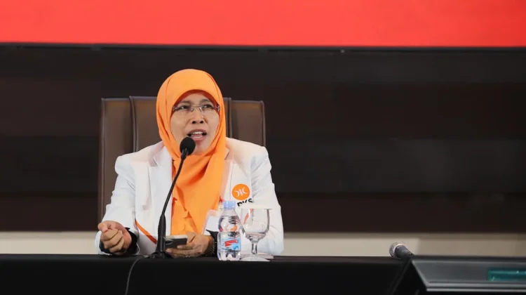 Tawuran Pelajar di Bandung, Siti Muntamah: PR Panjang Dunia Pendidikan