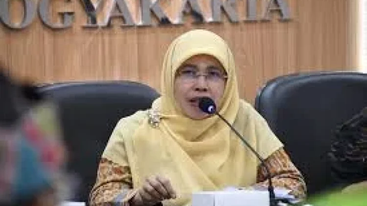 THR P3K Paruh Waktu Tak Dibayar Penuh, Umi Siti Optimis Semua Daerah Bisa Penuhi