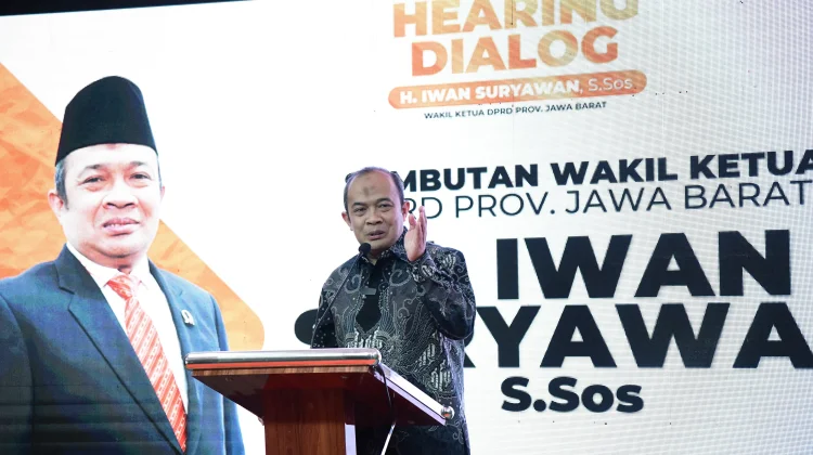 Sengketa SMAN 13 Bandung, Iwan Suryawan: Aset Sekolah Harus Dilindungi