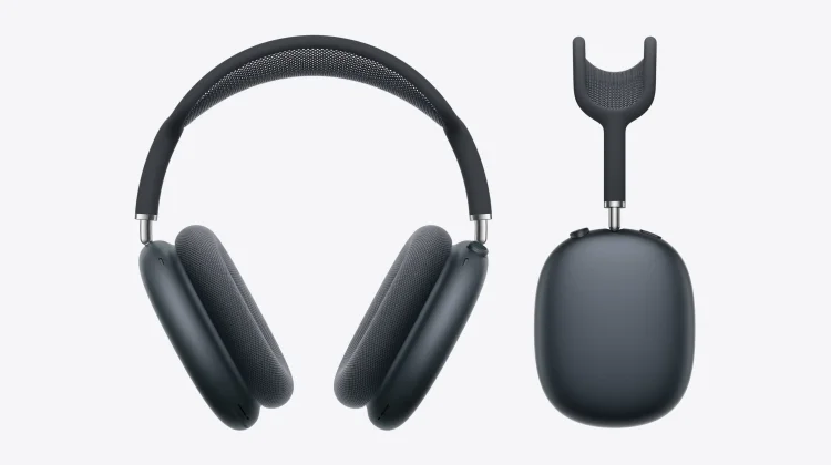 AirPods Max 2 Resmi Diperbarui dengan Chip H2 dan Fitur Baru