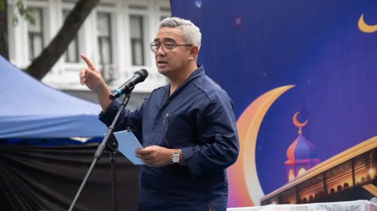 Pemkot Bandung Sambut Pendatang Usia Produktif Pasca Lebaran