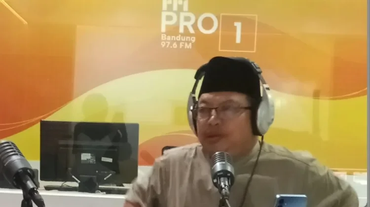 Idul Fitri, Kembali ke Fitrah dan Memperkuat ukhuwah