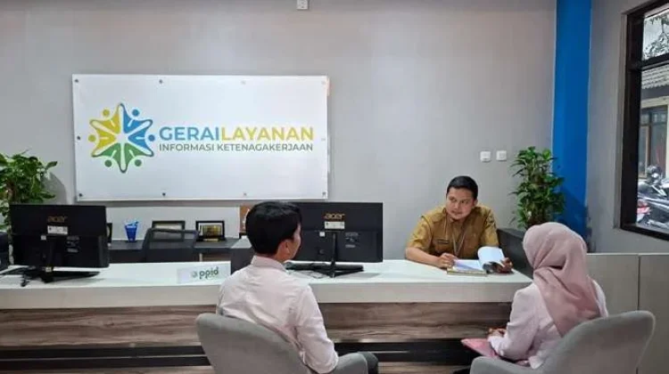 THR Tidak Dibayarkan, 157 di Adukan oleh 194 Pengadu ke Disnakertrans Jabar
