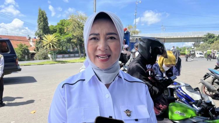 Diskon Pajak Kendaraan 10 Persen, Warga Cimahi Diminta Manfaatkan Layanan Online