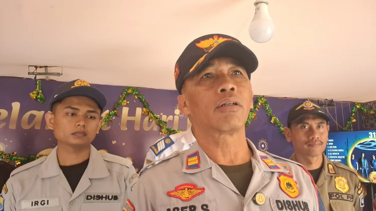 Arus Mudik H-3 di Terminal Cicaheum, 3.000 Penumpang Diberangkatkan