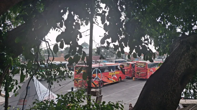 Pengembangan BRT, Terminal Cicaheum Akan Dipindahkan ke Leuwipanjang