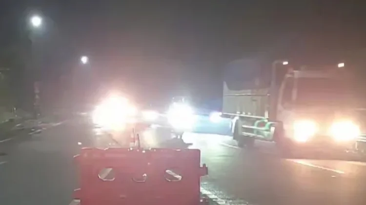 Cerita Pemudik, Bogor - Ciamis 13 Jam