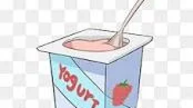 Manfaat Yoghurt untuk Kesehatan Tubuh