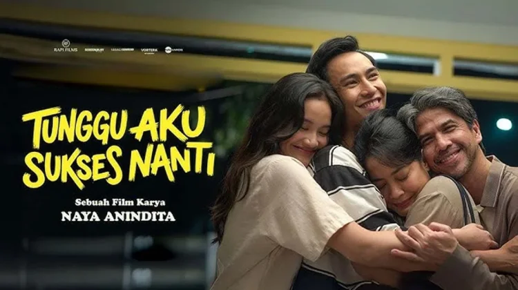 Bikin Nangis!, Berikut Review Film "Tunggu Aku Sukses Nanti"