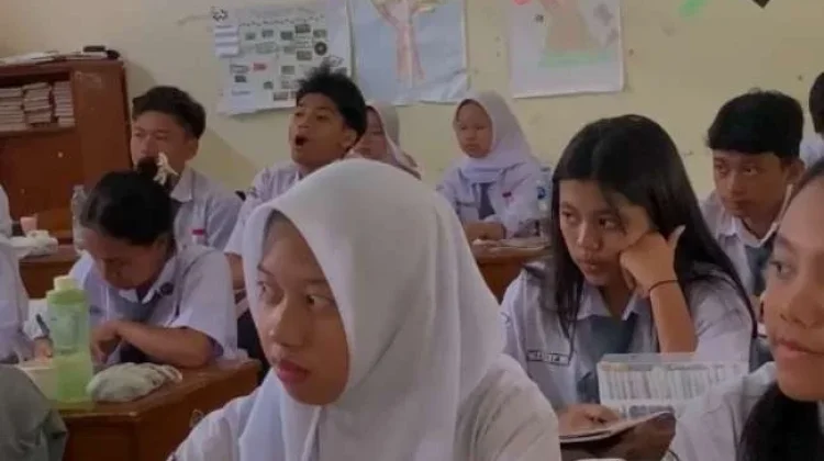 Dinas Pendidikan Jabar Dorong Penguatan Literasi Dasar Menulis Tangan