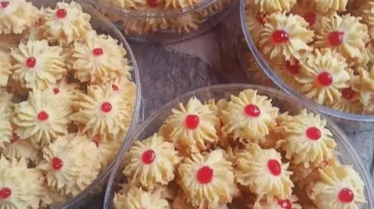 Kue Lebaran Menyimpan Cerita Panjang Tentang Tradisi dan Budaya