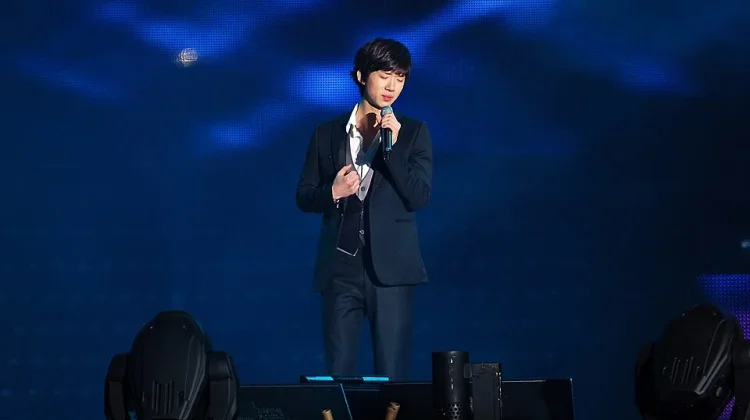 Jo Kwon Segera Comeback lewat " Like I Do"