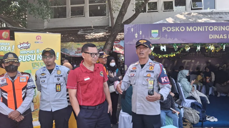 RRI Perkuat Liputan Arus Mudik Lebaran 2026