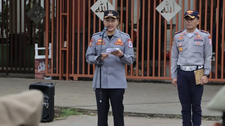 Lonjakan Gepeng jelang Lebaran Terjadi, Pemkot Cimahi Lakukan Pemantauan