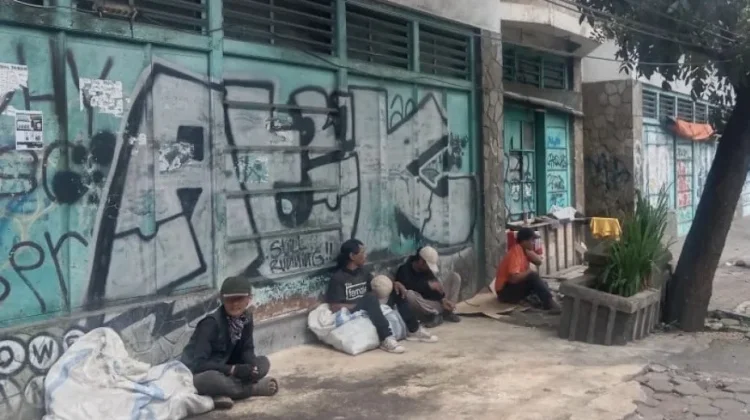 Dinsos Cimahi Siapkan Penertiban Gepeng Pasca-Lebaran, Utamakan Pendekatan