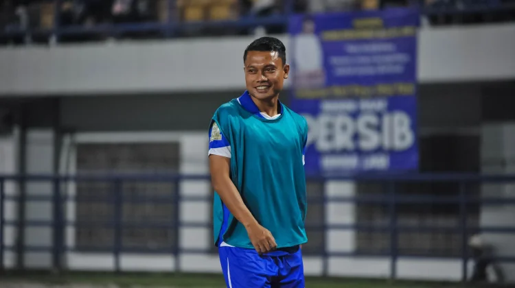 Dado Manfaatkan Jeda Kompetisi dengan Berkumpul bersama Keluarga