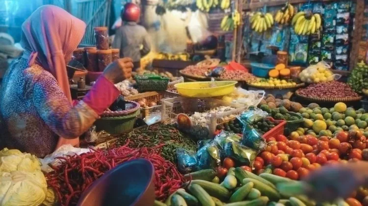 Sumedang Perketat Pengawasan Harga Bapokting jelang Idulfitri