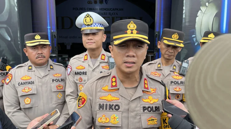 Lonjakan Kendaraan Diprediksi Terjadi H-1 Lebaran, Arus Mudik Mulai Meningkat