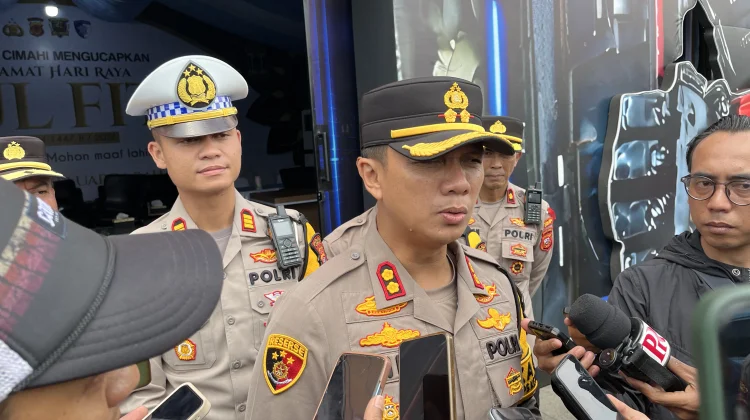 Polres Cimahi Tegas: Debt Collector Ilegal dan Mata Elang Akan Ditindak
