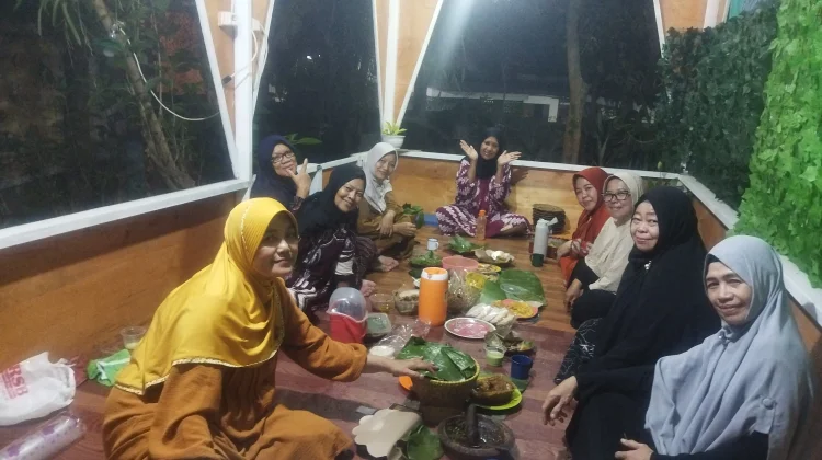 Bukber Puasa, Buka Bersama Jadi Momen Pererat Silaturahmi