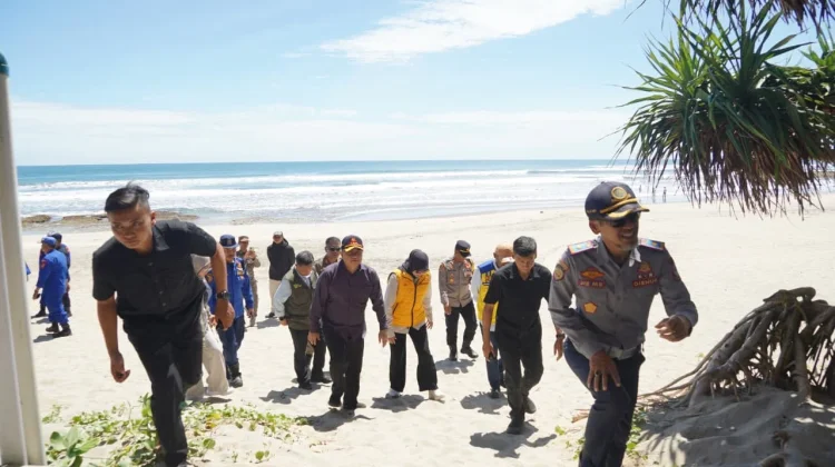 Objek Wisata di Garut Siap Dikunjungi Wisatawan Lebaran