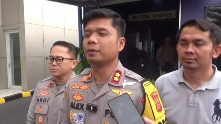 Polres Cianjur Imbau Warga Tidak Pawai Takbiran Pakai Mobil