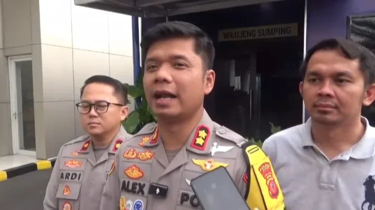 Kasus Arisan Paket Lebaran, Polres Cianjur Buka Posko Pengaduan Masyarakat