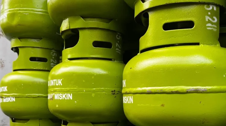 Pertamina Patra Niaga Pastikan Penyaluran LPG 3 Kg Tetap Berjalan di Hari Libur