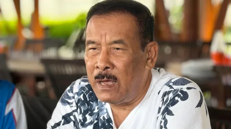 Umuh Muchtar: Persaingan Musim Ini Ketat dan Menegangkan