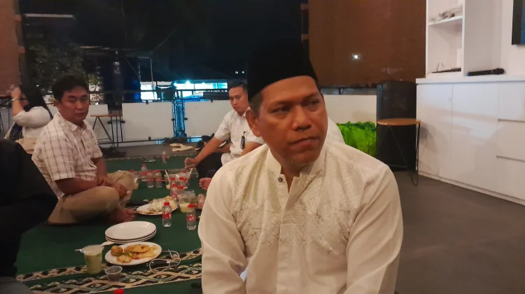 Ratusan Warga Binaan Lapas Garut Dapat Remisi Lebaran