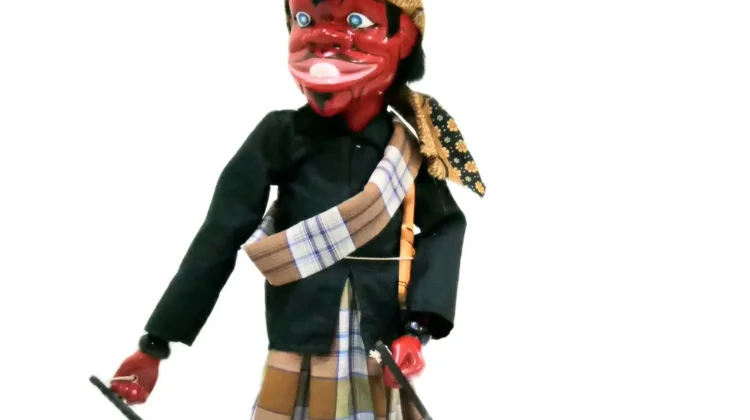 Wayang Golek: Warisan Budaya Tatar Sunda yang Sarat Nilai dan Makna