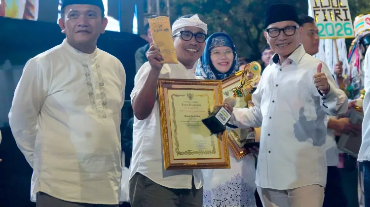 Festival Istimewa 1447 H, Jaga Tradisi Religius dan ukhuwah