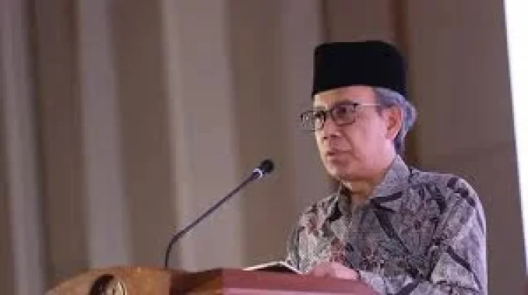 IKA UPI Kritik Wacana Pembelajaran Daring Demi Hemat Energi