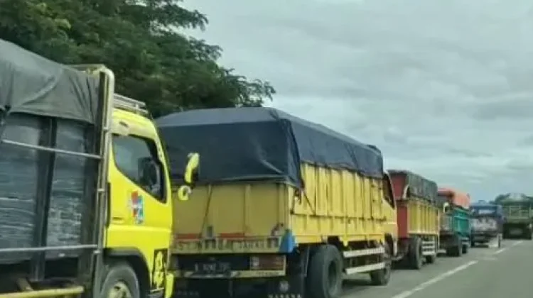 Liburkan Sopir Angkot, Strategi Jabar Redam Kemacetan Lebaran