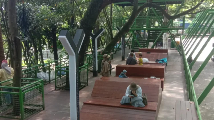 Masyarakat Diminta Perhatikan Informasi Resmi Wisata Selama Libur Lebaran