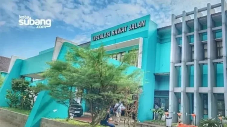 Operasional RSUD Subang Selama Libur Lebaran 2026