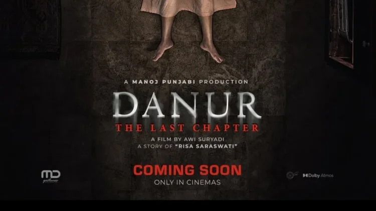 Kata Penonton Soal Film Danur: The Last Chapter
