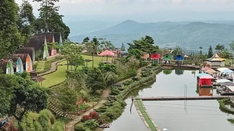 Pajak Hotel dan Restoran di Sumedang Lampaui Target Maret 2026