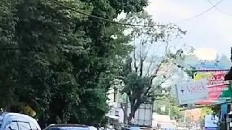 Polisi Ingatkan Keselamatan Wisatawan Lembang saat Lebaran 1447 H