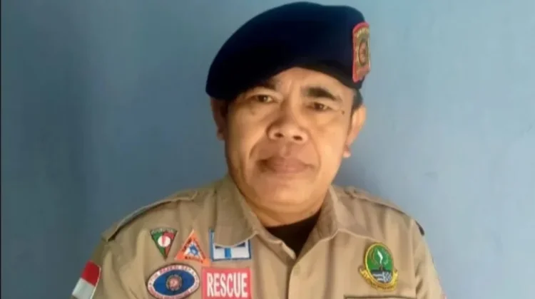 Wisatawan diimbau Waspada saat Melintas  di Jalur Wisata