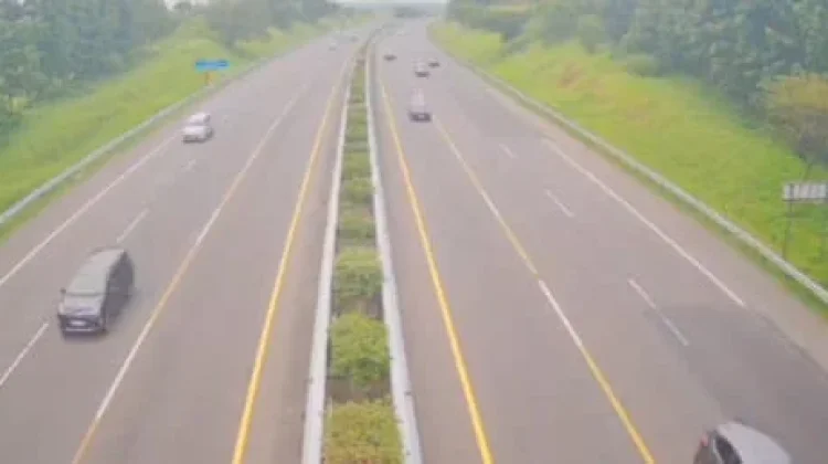 H Plus 2 Lebaran, 36 Ribu Kendaraan Melintasi Tol Cipali