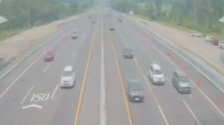 One Way, Arus Kendaraan di Tol Cipali Meningkat