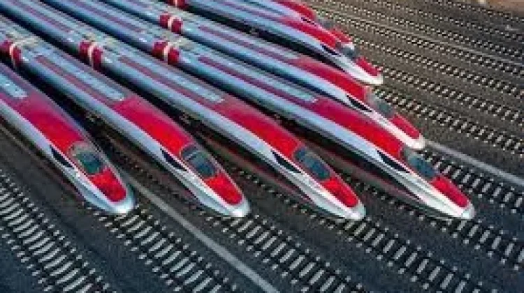 Tiket Whoosh Berlaku untuk promo destinasi libur Lebaran
