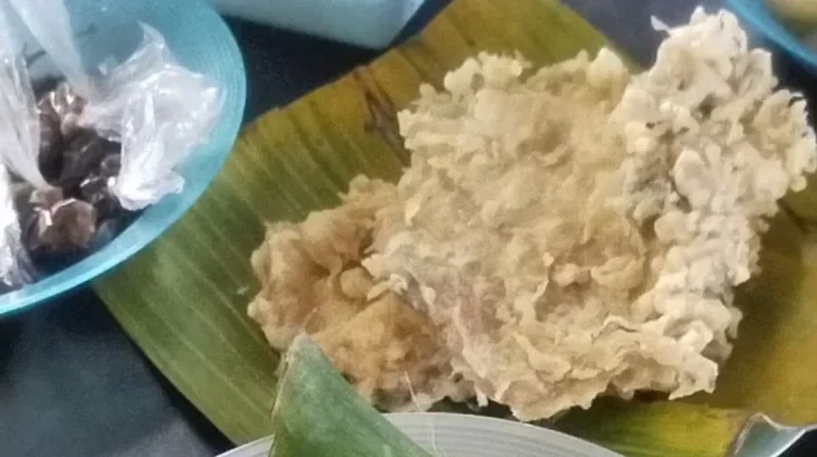 Tempe Mendoan, Kudapan yang Nikmat dan Lezat