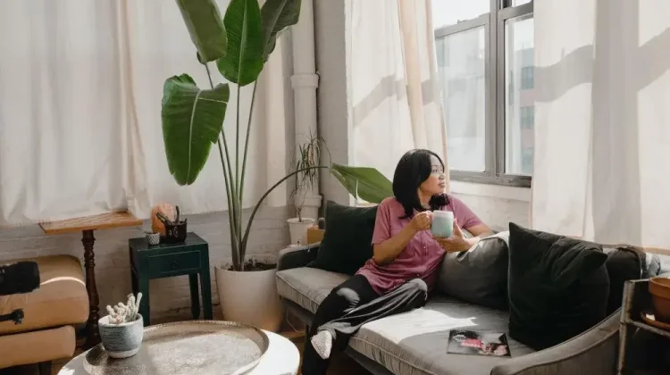 Tidak Mudik? Ini Aktivitas Seru yang Bisa Dilakukan di Rumah