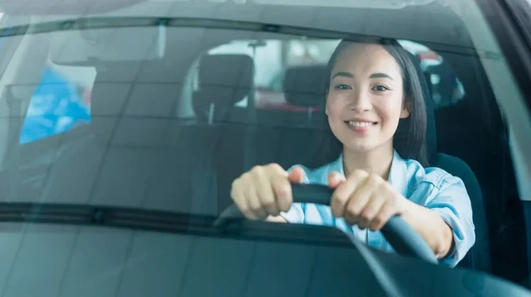 Tips Aman Berkendara saat Arus Balik Lebaran