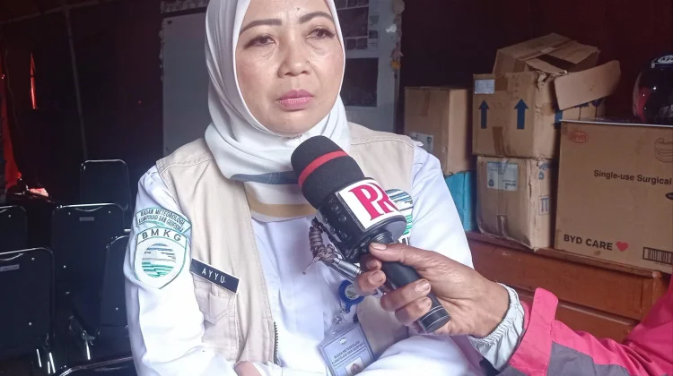 Kemarau 2026 Diprediksi Lebih Panjang, Jawa Barat Diminta Siaga Dini