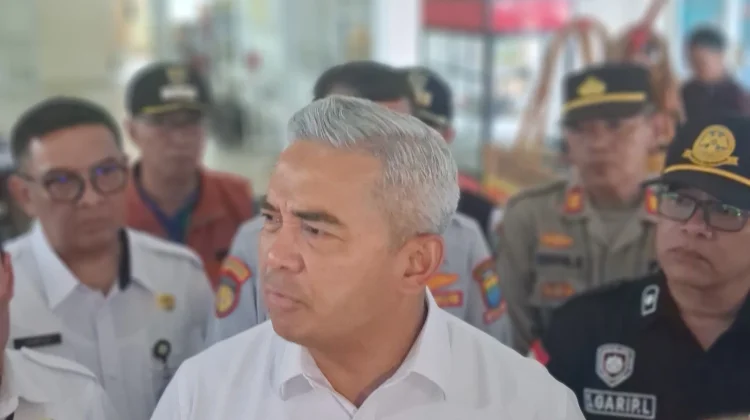 Pemkot Bandung Percepat Pengolahan dan Tertibkan TPS Ilegal