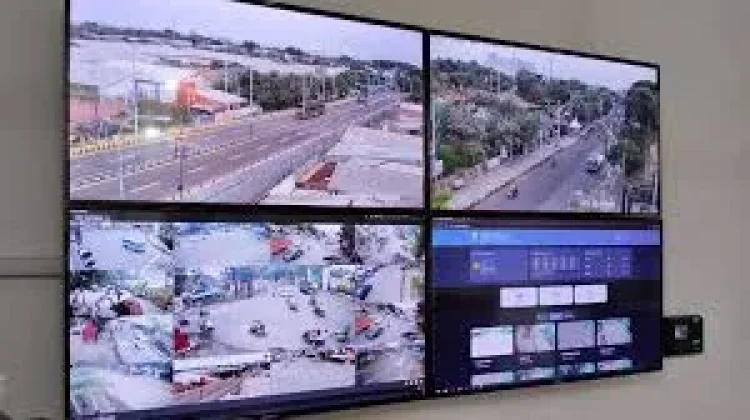 Dishub Jabar Anggarkan Rp26 Miliar untuk CCTV Berbasis AI