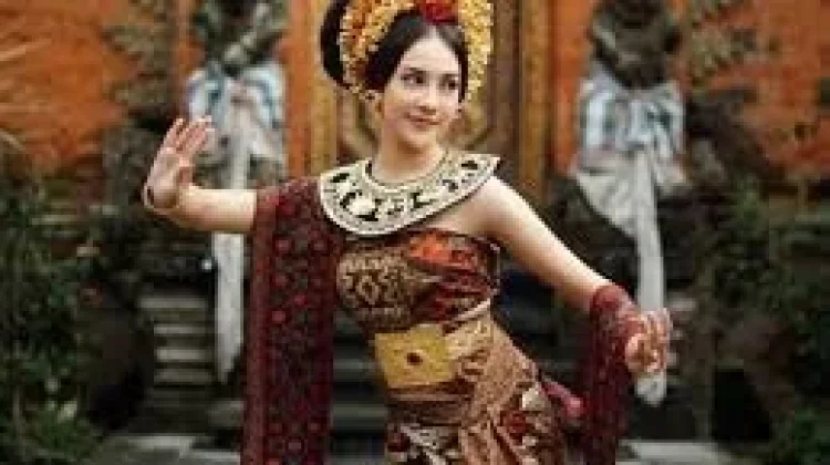 Maha Gotra Ganesha Merawat Budaya Bali di Kampus